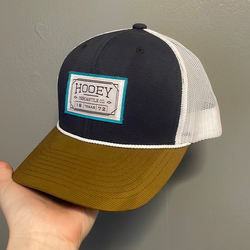 Women’s Hooey Hat